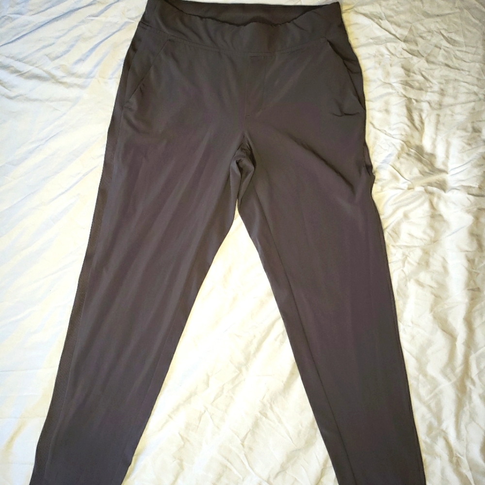 Athleta Pants, gray size 0